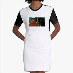 Billionaires' Bunker The World Is An Escape Billionaires' Bunker Dresses