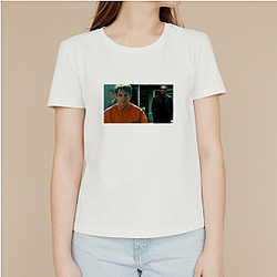Billionaires' Bunker The World Is An Escape Billionaires' Bunker T-Shirts