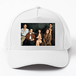 Billionaires' Bunker Unforgettable Facts Billionaires' Bunker Hats & Caps