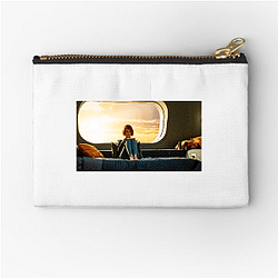 Billionaires' Bunker Beyond The Screen Billionaires' Bunker Zipper Pouches