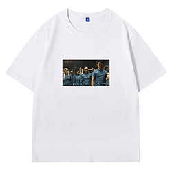 Billionaires' Bunker My Favorite Film Billionaires' Bunker T-Shirts