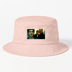 Billionaires' Bunker The World Is A Secret Billionaires' Bunker Hats & Caps