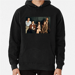 Billionaires' Bunker Unforgettable Facts Billionaires' Bunker Hoodies