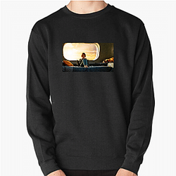 Billionaires' Bunker Beyond The Screen Billionaires' Bunker Sweatshirts