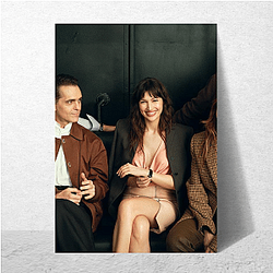Billionaires' Bunker Unforgettable Facts Billionaires' Bunker Posters
