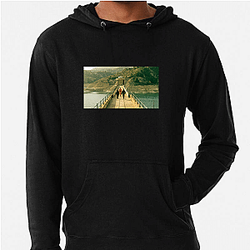 Billionaires' Bunker No Limits Just Survival Billionaires' Bunker Hoodies