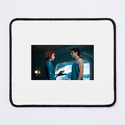 Billionaires' Bunker Always Shocking Always Revealing Billionaires' Bunker Mouse Pads