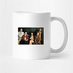 Billionaires' Bunker Unforgettable Facts Billionaires' Bunker Mugs