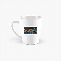 Billionaires' Bunker My Favorite Film Billionaires' Bunker Mugs