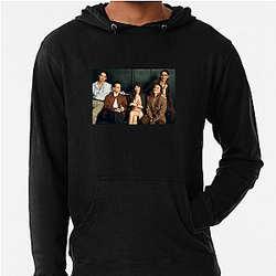 Billionaires' Bunker Unforgettable Facts Billionaires' Bunker Hoodies