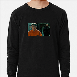 Billionaires' Bunker The World Is An Escape Billionaires' Bunker Sweatshirts