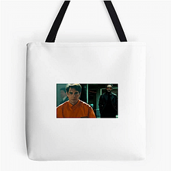 Billionaires' Bunker The World Is An Escape Billionaires' Bunker Bags