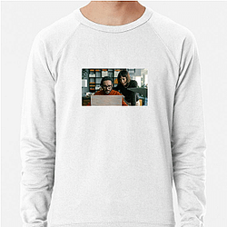 Billionaires' Bunker The King of The Apocalypse Billionaires' Bunker Sweatshirts