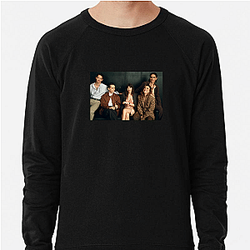 Billionaires' Bunker Unforgettable Facts Billionaires' Bunker Sweatshirts