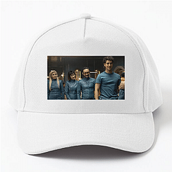 Billionaires' Bunker My Favorite Film Billionaires' Bunker Hats & Caps