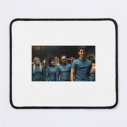 Billionaires' Bunker My Favorite Film Billionaires' Bunker Mouse Pads