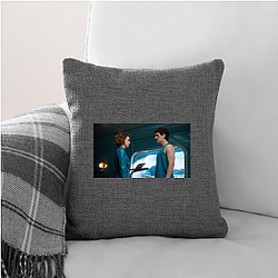 Billionaires' Bunker Always Shocking Always Revealing Billionaires' Bunker Pillows Cover