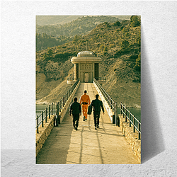 Billionaires' Bunker No Limits Just Survival Billionaires' Bunker Posters