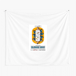 Billionaires' Bunker The Best Documentary Billionaires' Bunker Tapestries