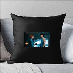 Billionaires' Bunker Always Shocking Always Revealing Billionaires' Bunker Pillows Cover
