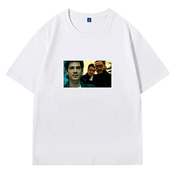 Billionaires' Bunker The World Is A Secret Billionaires' Bunker T-Shirts