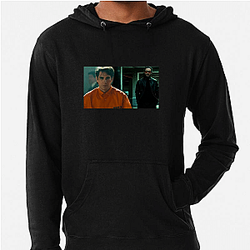 Billionaires' Bunker The World Is An Escape Billionaires' Bunker Hoodies