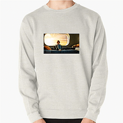 Billionaires' Bunker Beyond The Screen Billionaires' Bunker Sweatshirts