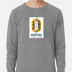 Billionaires' Bunker The Best Documentary Billionaires' Bunker Sweatshirts