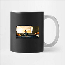 Billionaires' Bunker Beyond The Screen Billionaires' Bunker Mugs
