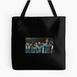 Billionaires' Bunker My Favorite Film Billionaires' Bunker Bags