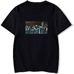 Billionaires' Bunker My Favorite Film Billionaires' Bunker T-Shirts