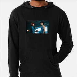 Billionaires' Bunker Always Shocking Always Revealing Billionaires' Bunker Hoodies