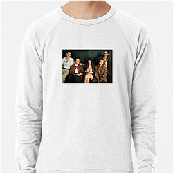 Billionaires' Bunker Unforgettable Facts Billionaires' Bunker Sweatshirts