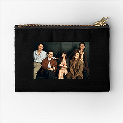 Billionaires' Bunker Unforgettable Facts Billionaires' Bunker Zipper Pouches