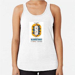 Billionaires' Bunker The Best Documentary Billionaires' Bunker Tank Tops