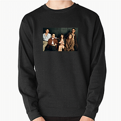 Billionaires' Bunker Unforgettable Facts Billionaires' Bunker Sweatshirts