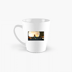 Billionaires' Bunker Beyond The Screen Billionaires' Bunker Mugs