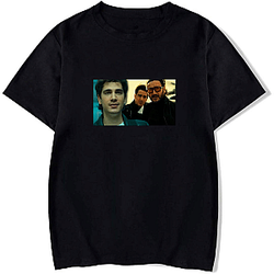 Billionaires' Bunker The World Is A Secret Billionaires' Bunker T-Shirts