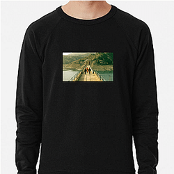 Billionaires' Bunker No Limits Just Survival Billionaires' Bunker Sweatshirts