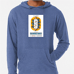 Billionaires' Bunker The Best Documentary Billionaires' Bunker Hoodies