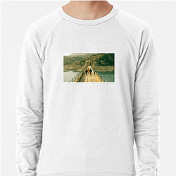 Billionaires' Bunker No Limits Just Survival Billionaires' Bunker Sweatshirts