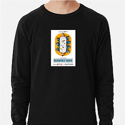 Billionaires' Bunker The Best Documentary Billionaires' Bunker Sweatshirts