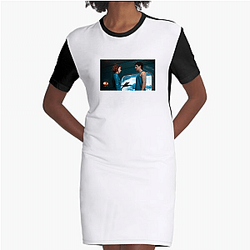 Billionaires' Bunker Always Shocking Always Revealing Billionaires' Bunker Dresses