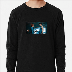 Billionaires' Bunker Always Shocking Always Revealing Billionaires' Bunker Sweatshirts