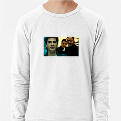 Billionaires' Bunker The World Is A Secret Billionaires' Bunker Sweatshirts