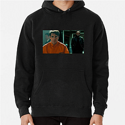 Billionaires' Bunker The World Is An Escape Billionaires' Bunker Hoodies