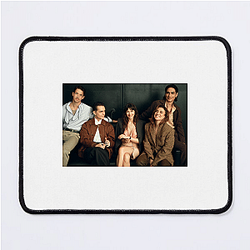 Billionaires' Bunker Unforgettable Facts Billionaires' Bunker Mouse Pads