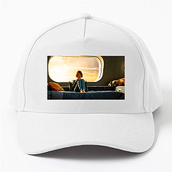Billionaires' Bunker Beyond The Screen Billionaires' Bunker Hats & Caps