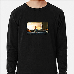 Billionaires' Bunker Beyond The Screen Billionaires' Bunker Sweatshirts
