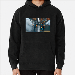 Billionaires' Bunker A True Masterpiece Billionaires' Bunker Hoodies